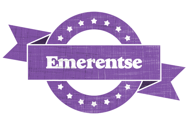 Emerentse royal logo