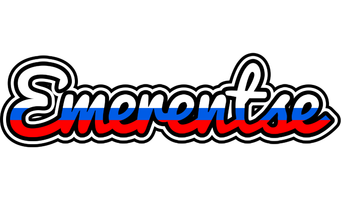 Emerentse russia logo