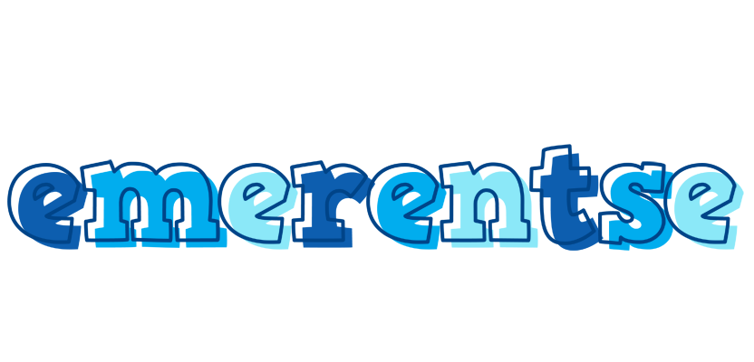 Emerentse sailor logo