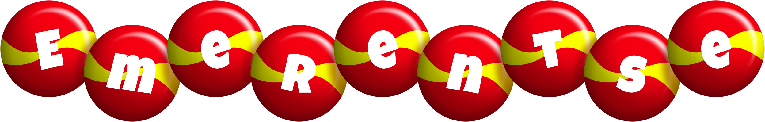 Emerentse spain logo