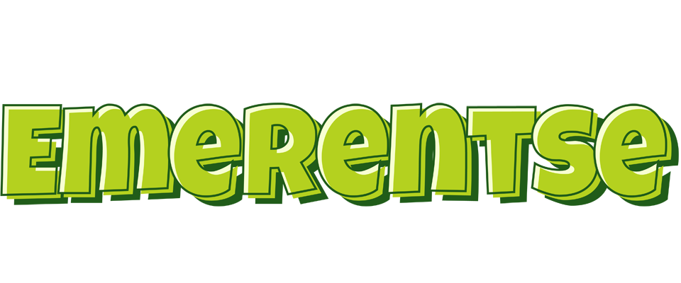 Emerentse summer logo
