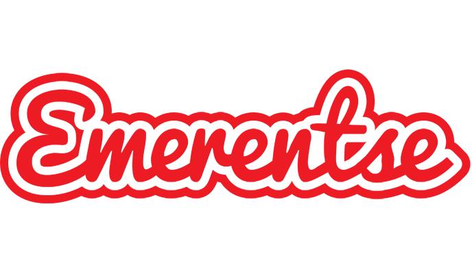 Emerentse sunshine logo