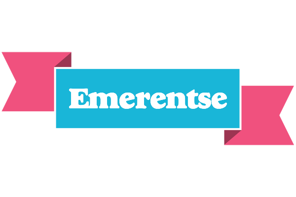 Emerentse today logo