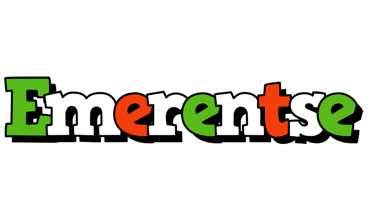 Emerentse venezia logo