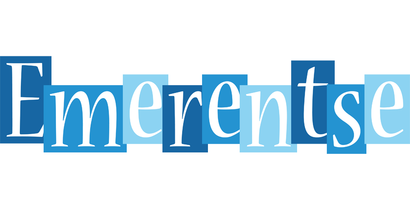 Emerentse winter logo