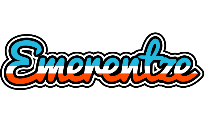 Emerentze america logo