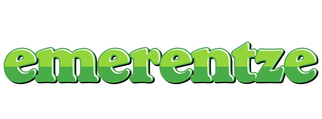 Emerentze apple logo