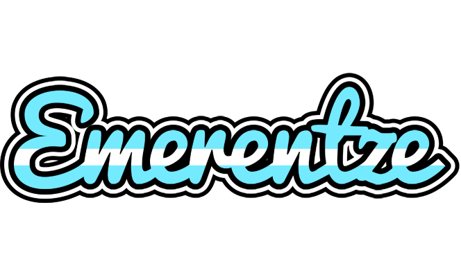 Emerentze argentine logo