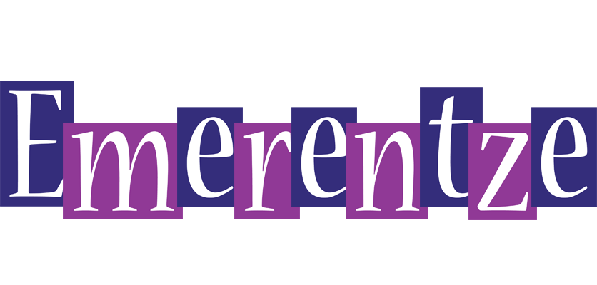 Emerentze autumn logo