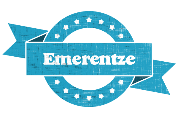 Emerentze balance logo