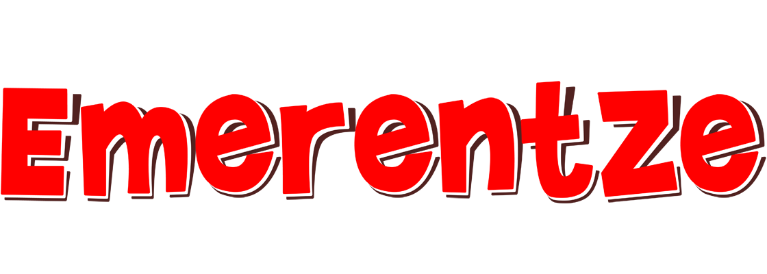 Emerentze basket logo
