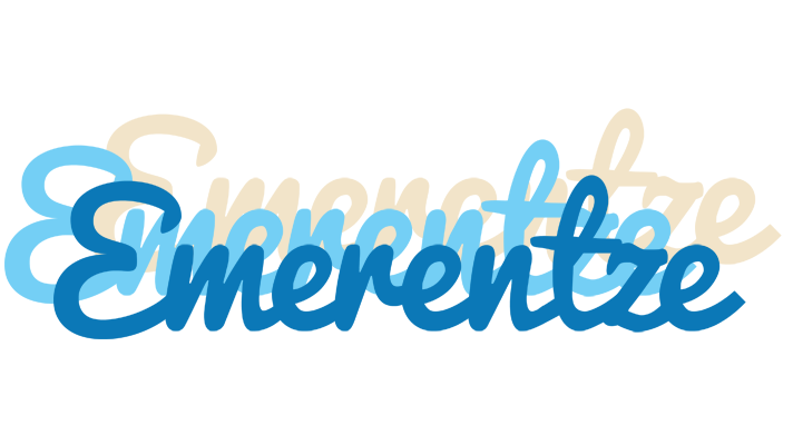 Emerentze breeze logo