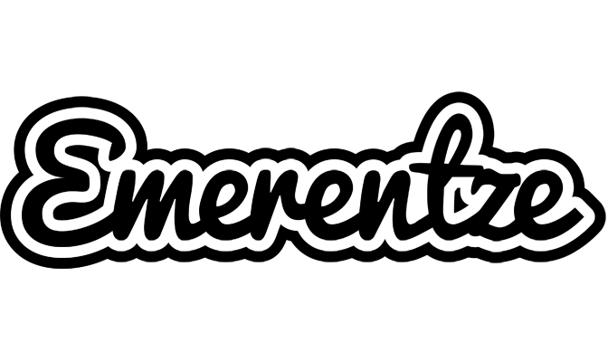 Emerentze chess logo
