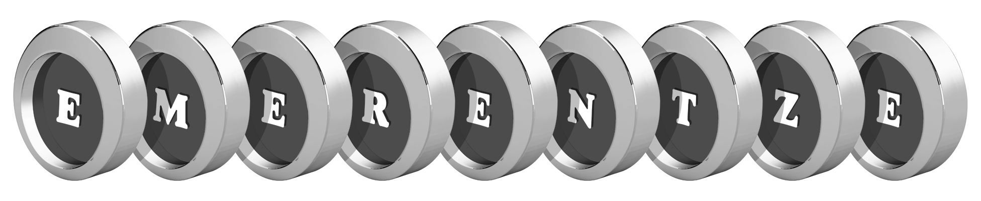 Emerentze coins logo