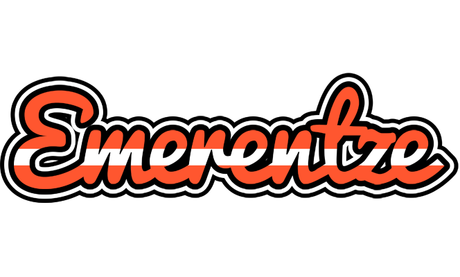 Emerentze denmark logo