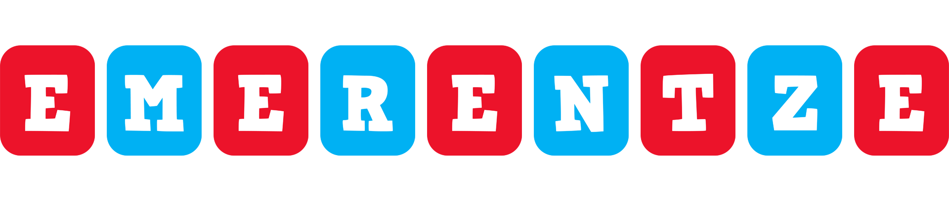 Emerentze diesel logo