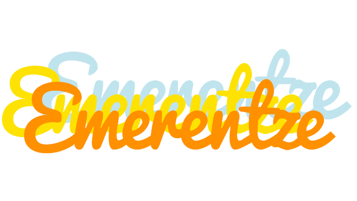Emerentze energy logo