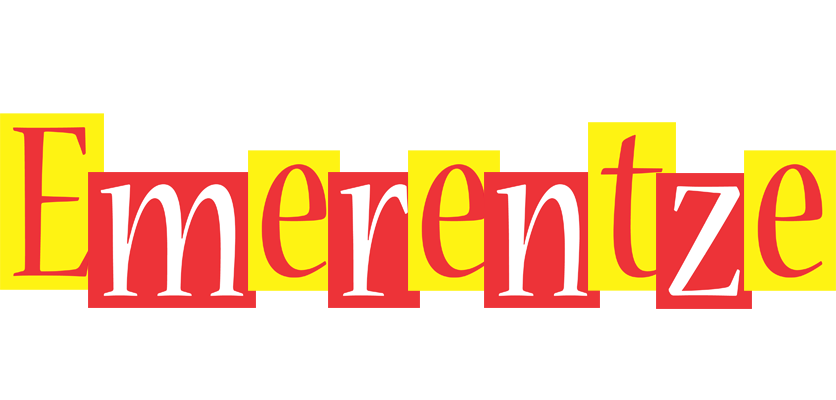 Emerentze errors logo