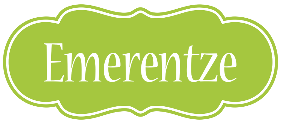 Emerentze family logo
