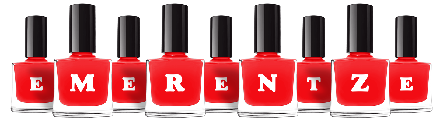 Emerentze fashion logo