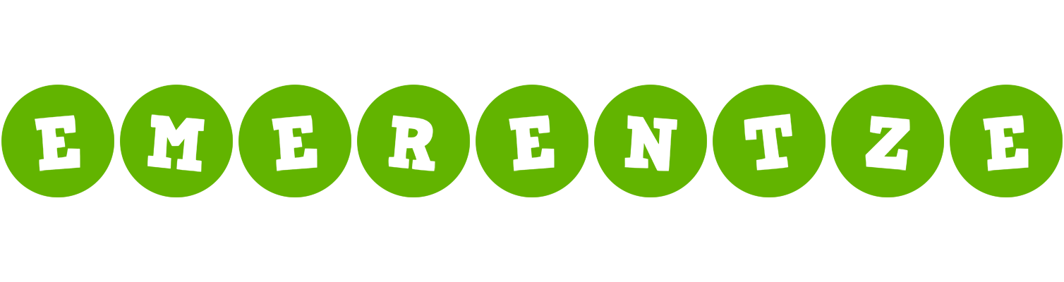 Emerentze games logo