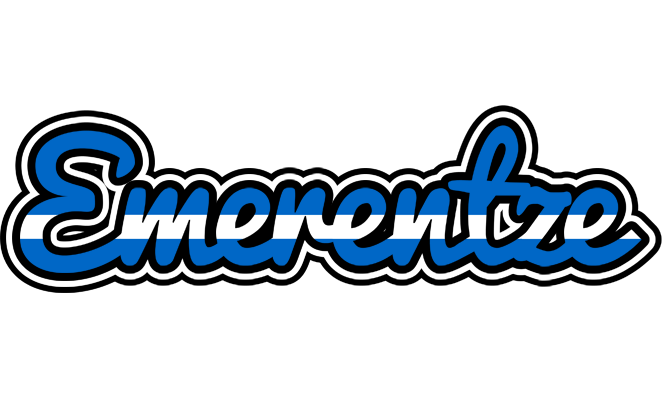 Emerentze greece logo
