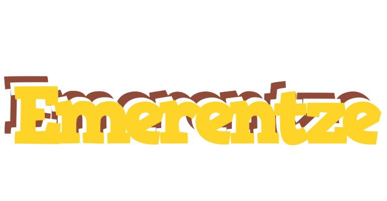 Emerentze hotcup logo