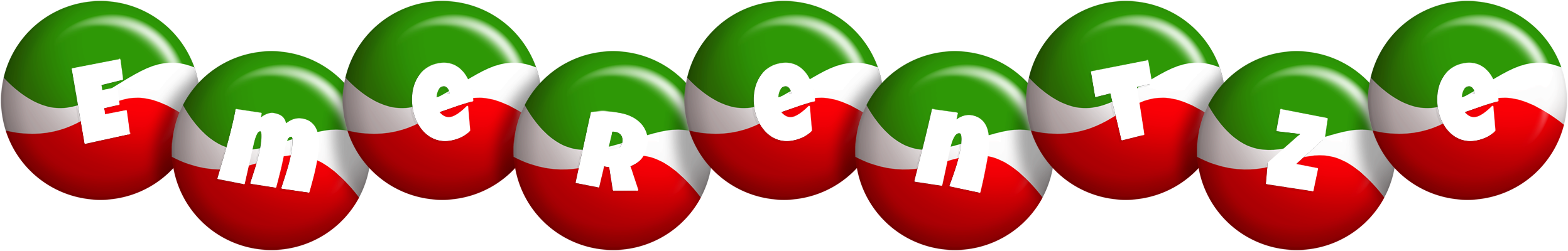 Emerentze italy logo