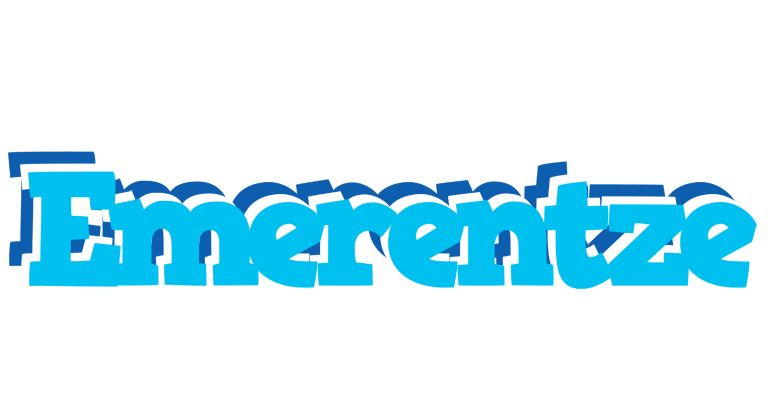 Emerentze jacuzzi logo