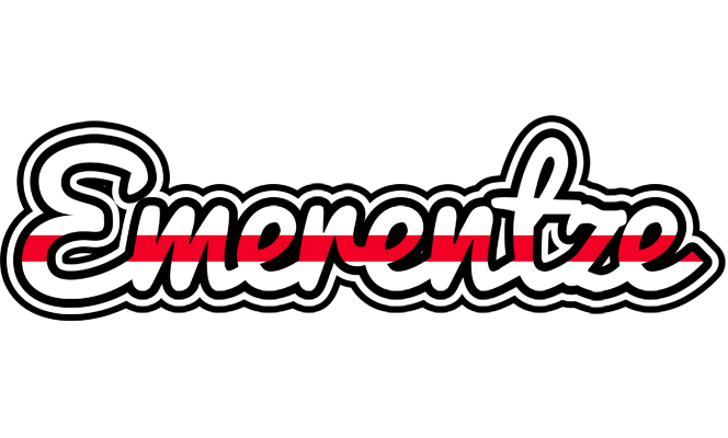 Emerentze kingdom logo