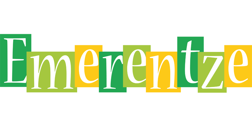 Emerentze lemonade logo
