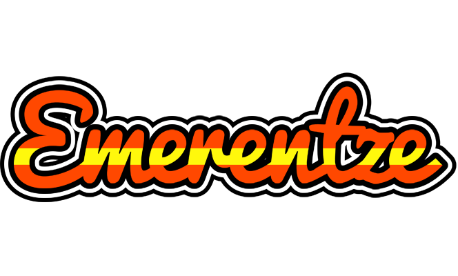 Emerentze madrid logo