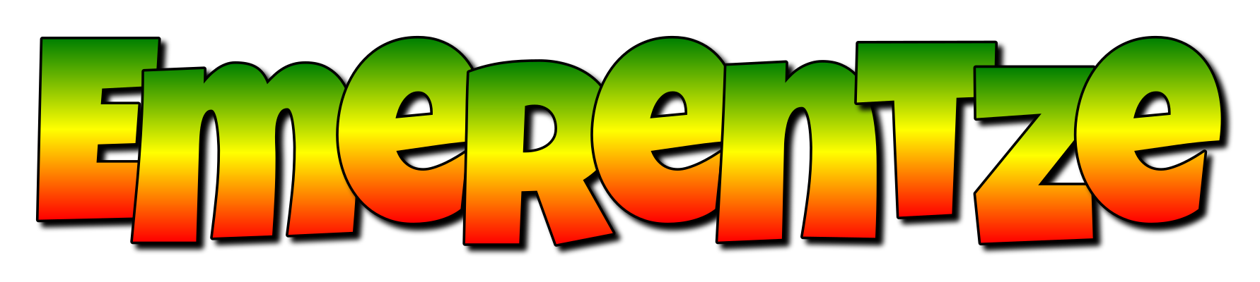 Emerentze mango logo