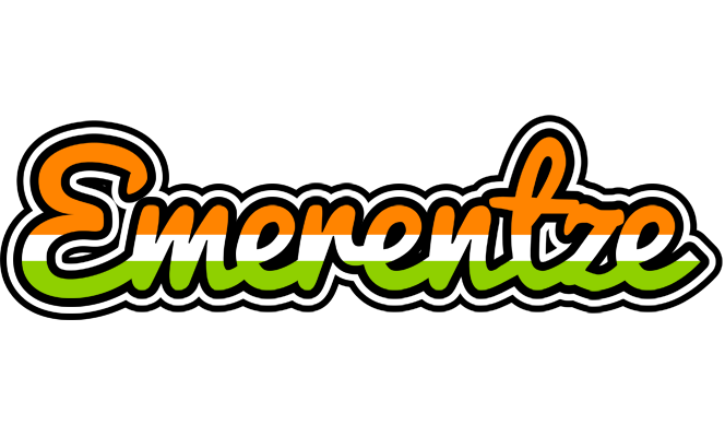 Emerentze mumbai logo