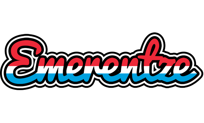 Emerentze norway logo