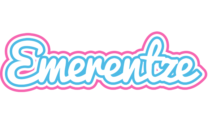 Emerentze outdoors logo