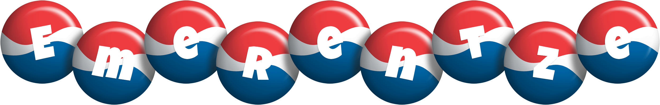 Emerentze paris logo