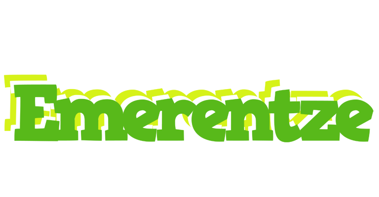 Emerentze picnic logo