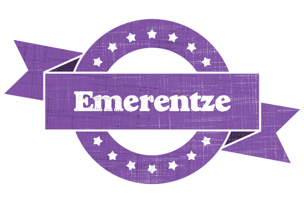 Emerentze royal logo
