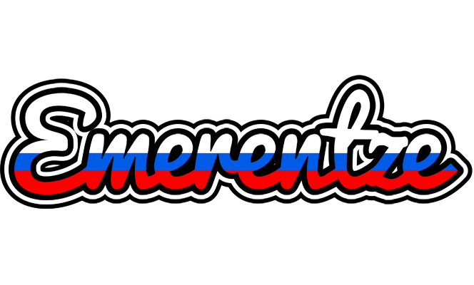Emerentze russia logo