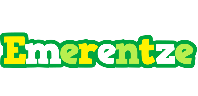 Emerentze soccer logo