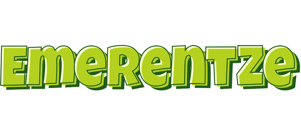 Emerentze summer logo