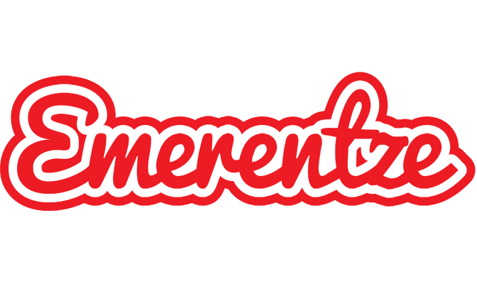 Emerentze sunshine logo