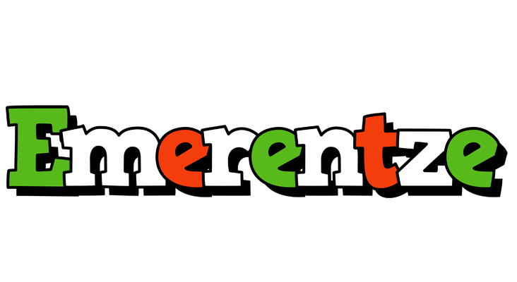 Emerentze venezia logo
