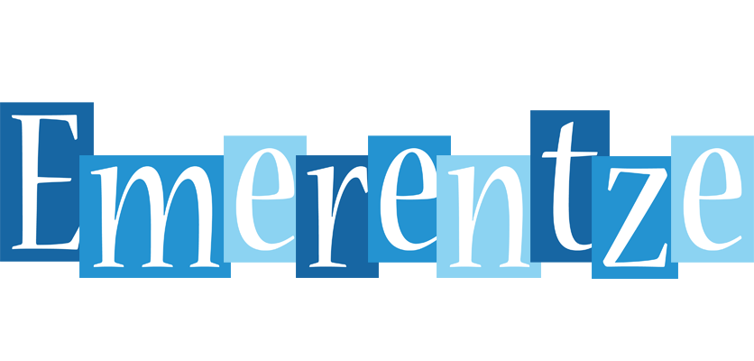 Emerentze winter logo