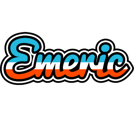 Emeric america logo