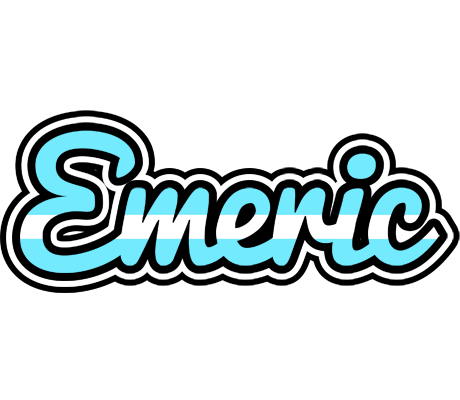 Emeric argentine logo
