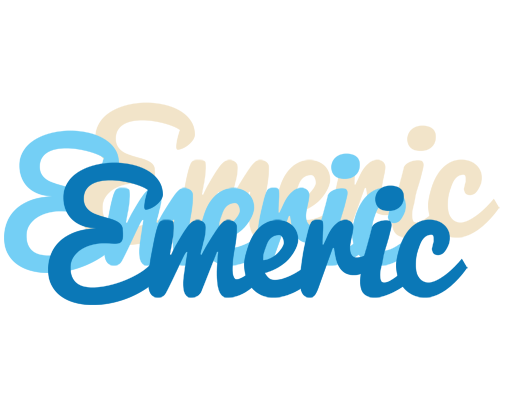 Emeric breeze logo
