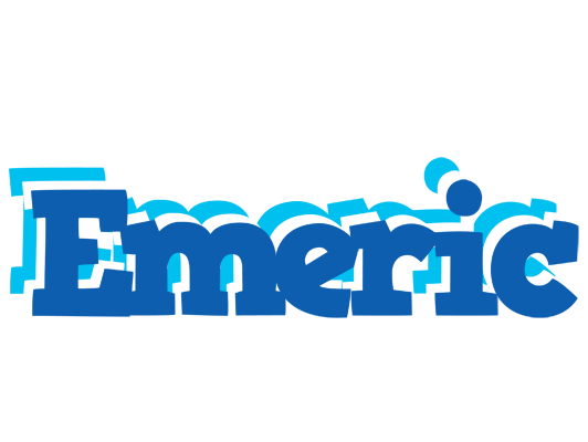Emeric business logo
