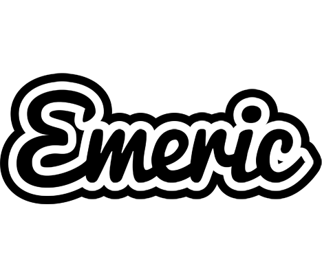 Emeric chess logo